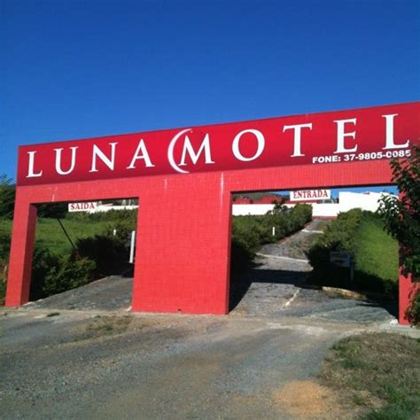 luna motel